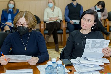 Муниципальные образования получат больше средств